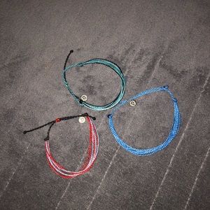 Pura Vida Bracelets